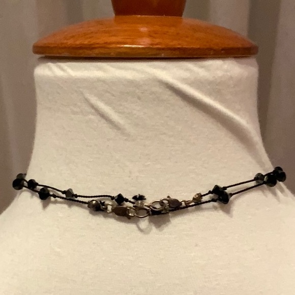 2 pc necklace - Picture 3 of 3